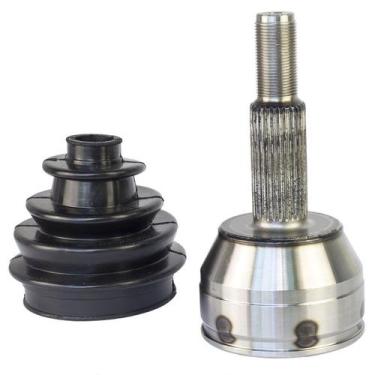 Imagem de Ponteira homocinética Ranger - Vetor