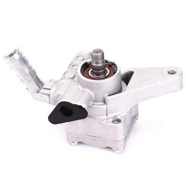 Imagem de Bomba de direção hidráulica adequada para Honda Accord 2.3L 1998 1999 2000 2001 2002 Bomba auxiliar de potência de substituição # 96-5919 56110-PAA-A01 21-5919