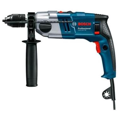 Imagem de Furadeira De Impacto Reversível Gsb 20-2 Re Bosch, 220V