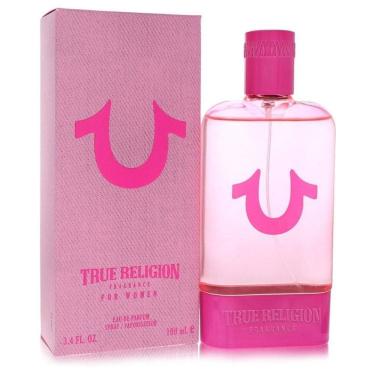Imagem de Perfume Feminino True Religion Pink Eau De Parfum 100 Ml