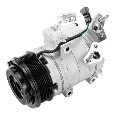 Imagem de Compressor De Ar Para Ranger Diesel 2017 A 2019 2.2/3.2Green