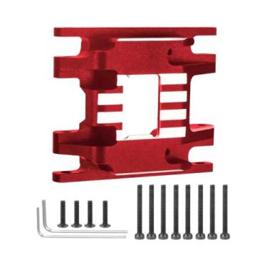 Imagem de 1/18 Traxxas TRX4M Bronco Defender RC Crawler Servo Arm Steering Cup S