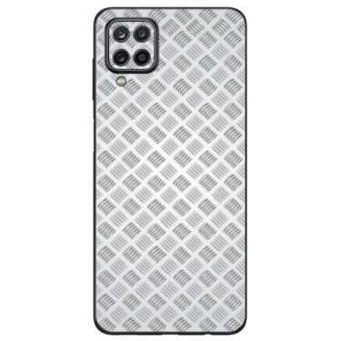 Imagem de Capa Adesivo Skin366 Verso Para Samsung Galaxy A12 Sm-a125f - KawaSkin