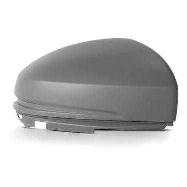 Imagem de Capa retrovisor s/furo pisca c/primer fit 2014 a 2021 - SP ACESSÓRIOS,