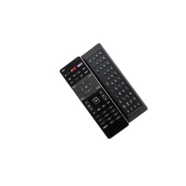 Imagem de Controle remoto de substituição para Vizio P702UI-B3 M321I-A2 E401I-A3 M501D-A2R M601D-A3 M701D-A3 M801D-A3 M550NVB XVT3D650SVB XVT3D424SVB Smart LED LCD HDTV