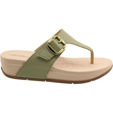 Imagem de Tamanco de Dedo Anabela Modare Ultra Conforto Feminino