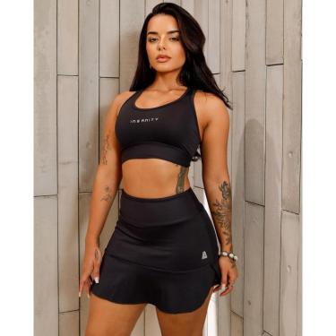 Imagem de Top Fitness Feminino Insanity Lovely-Feminino