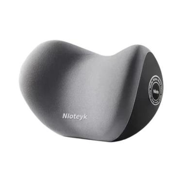 Imagem de Almofada De Pescoço De Espuma De Memória Universal Para Carro, Suporte