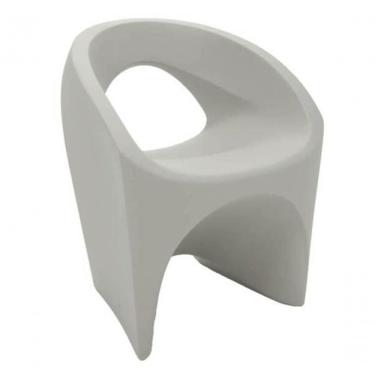 Imagem de Poltrona Tramontina Jet Concreto