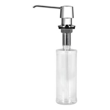 Imagem de Dosador de detergente residencial ref 020 350 ml 7895171001207 - GUELP