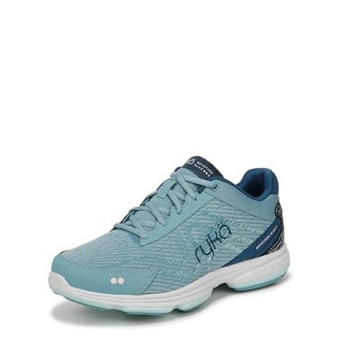 Imagem de Ryka Tênis feminino Devotion Plus 5, Nilo, azul, 34