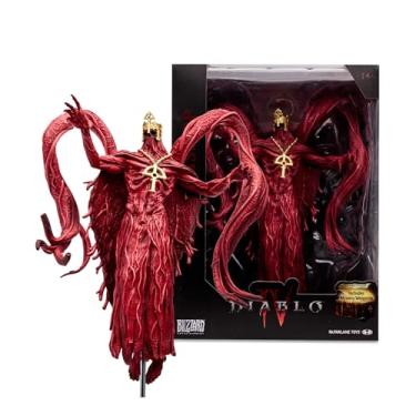 Imagem de McFarlane Toys - Diablo IV Blood Bishop 1:12 Scale Posed Figure
