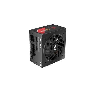 Imagem de Fonte Gamer Redragon RGMS, 850W Master, 80 Plus, Gold, Preto Gc-ms01