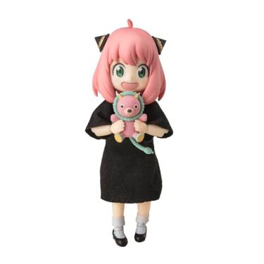 Imagem de Tamashii Nations S.H.Figuarts SpyxFamily - Anya Forger (traje casual)