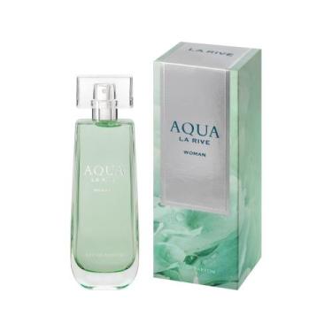 Imagem de Perfume La Rive Aqua Woman EDP Feminino 90ml