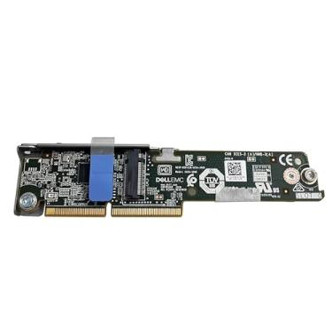 Imagem de BestParts Placa Riser Boss-S1 Dual M.2 SATA compatível com servidor Dell PowerEdge MX740C MX840C MX750C R450 R650XS XC450 XR11 XR12