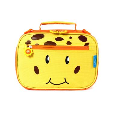 Imagem de Lancheira TWISE Side-Kick isolada para crianças e bebês