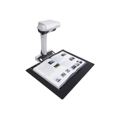 Imagem de Scanner Ricoh A3 Simplex Color Sv600 Cg01000-294101i