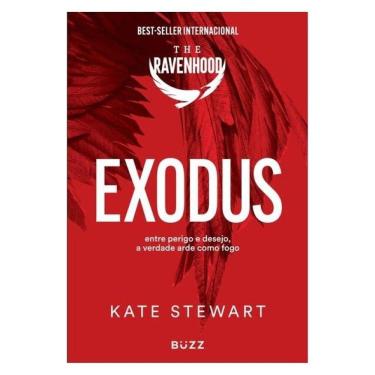 Imagem de Exodus - Vol. 2