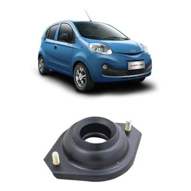 Imagem de Coxim Da Suspensão Dianteira Chery New 2015 2016 2017