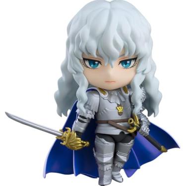 Imagem de Good Smile Company Berserk: Boneco Griffith Nendoroid