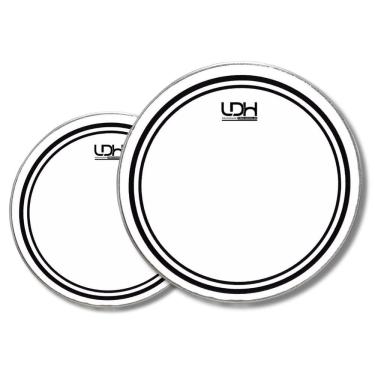 Imagem de Kit Pele 16 E 18 Fiber Control G3 Hidráulica Filme Duplo Ldh