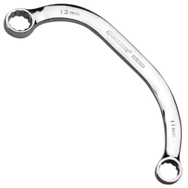 Imagem de Chave Starter 14x16mm Cromo Vanadium Crv - 301008b-301008br11871 - Belzer Chave Starter 14x16mm Cromo Vanad.crv