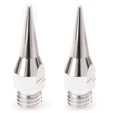 Imagem de Ponta De Soldagem Versatip Com 2 Peças - 26150201ja000 - Dremel Ponta Para Soldar Versatip C-02 Pcs