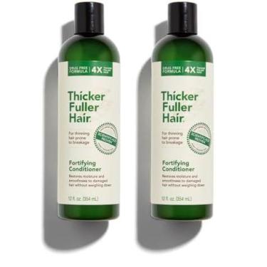 Imagem de Condicionador, mais espesso, cheio, fortificante, óleo de mongongo de 