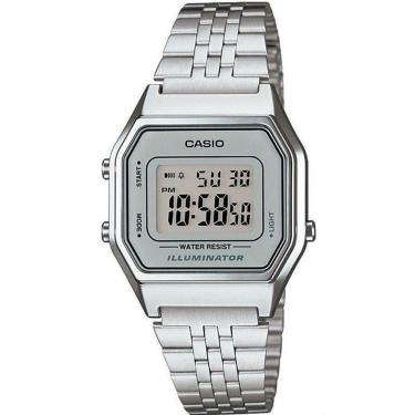 Imagem de Relógio Casio Feminino La680wa-7Df