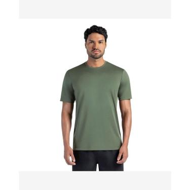 Imagem de Camiseta Masculina Olympikus Basic Logo