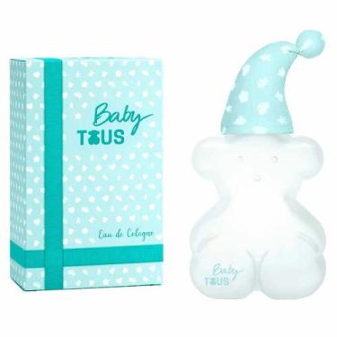 Imagem de Tous baby eau de cologne 100ml