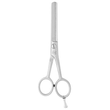 Imagem de Tesoura de Cabelo Edel Solingen Desfiar Satin Twin Razo 5,5¨
