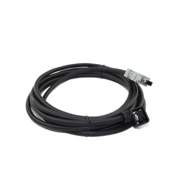 Imagem de ILQMEHV 1pc Servo Encoder Cable JZSP-CSP01-03-E JZSP-CSP01-05-E JZSP-CSP01-10E-E(3M)