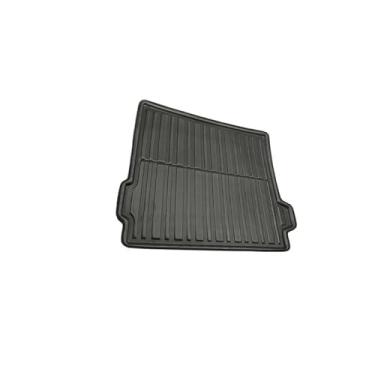 Imagem de GRJQRKHZ Tapete de porta-malas de carro para B&MW X5 G05 G18 2019 ~ 2023 Tapete de carga para porta-malas tapetes forro de chão bota tapete acessórios de carro