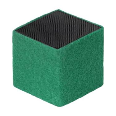 Imagem de FashionCha Cubo Purificador de água para Aquário, Filtro Multiuso para Casa E Escritório, 10cmx10cmx10cm