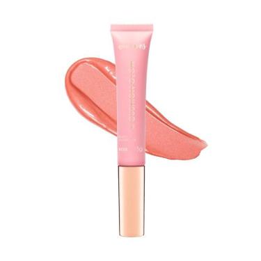 Imagem de Blush Líquido BT Cushion Glow Bruna Tavares Iluminador Facial Multifun