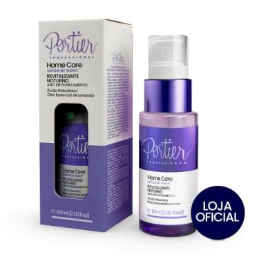 Imagem de Portier Serum By Night - Revitalizador Noturno 60ml