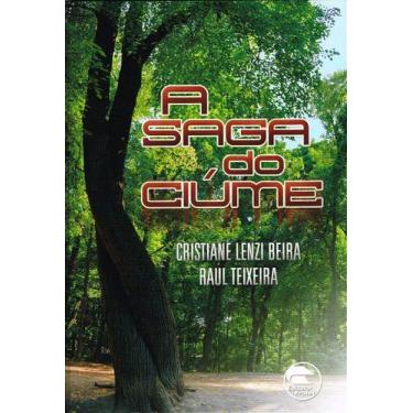 Imagem de A Saga do Ciúmes - Análise do Ciúme nas Relações Sociais - FRATER