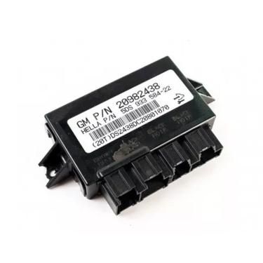 Imagem de Módulo Aquecedor Banco Gm Captiva 2.4 2012 20982438