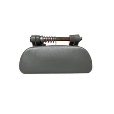 Imagem de Maçaneta Externa Esquerda - Towner Jr E Pickup Effa