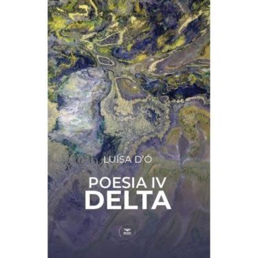 Imagem de Poesia Iv - Delta