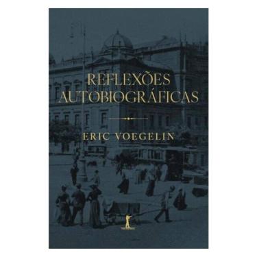 Imagem de Reflexões Autobiográficas