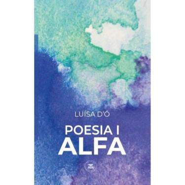 Imagem de Poesia I - Alfa