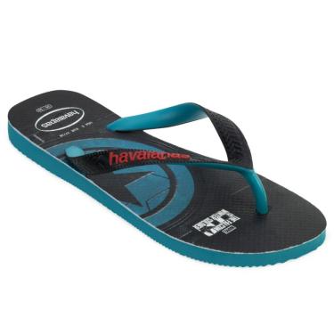 Imagem de Chinelo Havaianas Top Marvel Séries HA22