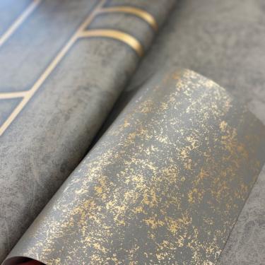 Imagem de Papel de Parede Imagine Shiny 31755 - Rolo 10m x 0,53m