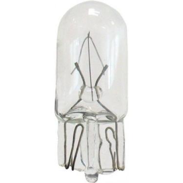 Imagem de Lampada Pingo T10 Halogena Esmagada W5W Original - unidade