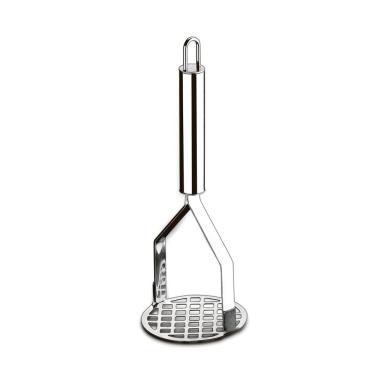 Imagem de Amassador Batatas Top Pratic 23cm Brinox