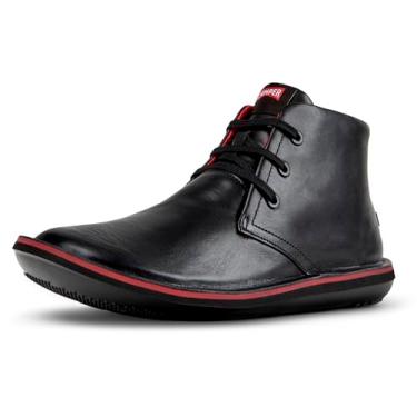 Imagem de Camper Beetle 36530 Tênis masculino, Preto 3, 43 M EU