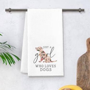 Imagem de Pano de prato de cozinha temático engraçado pano de secagem rápida absorvente retrô atrevido senhora pano de prato toalha de prato reutilizável toalha de prato atencioso presente para anfitriã mãe-97